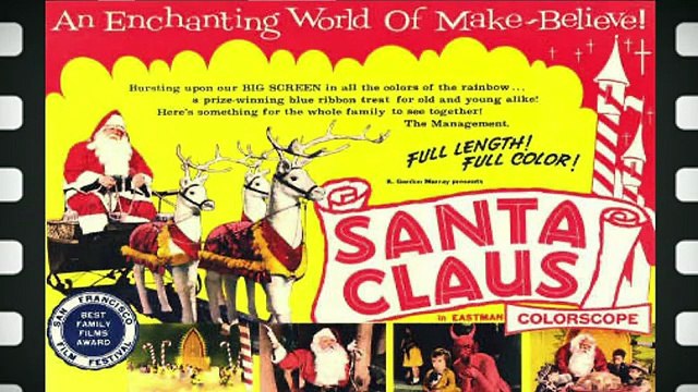 Santa Claus (1959)