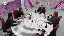 Bertín Osborne sobre Gabriela Guillén: 