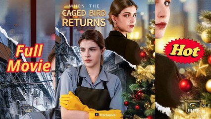 When The Caged Bird Returns - Full Movie