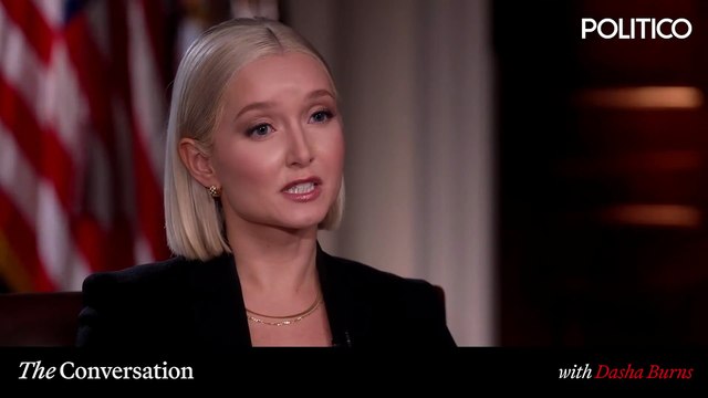 Trump sobre Javier Milei: Estaba perdiendo las elecciones, yo lo apoyé y ganó con una victoria aplastante