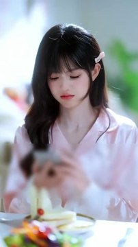 To bury mother, a poor waitress sold her first night to a billionairehe married and doted on her!