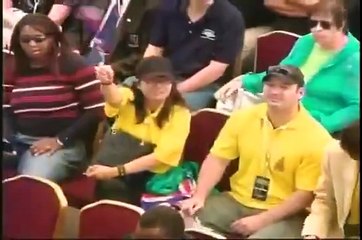 Juan Manuel Marquez vs Terdsak Jandaeng - Showtime 8-5-2006