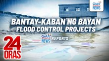 Bantay-Kaban ng Bayan - Anomalya sa Government Projects (Dec. 9, 2025) | 24 Oras