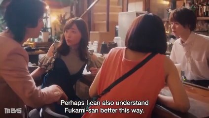 Coffee And Vanilla EP07 (English Sub)