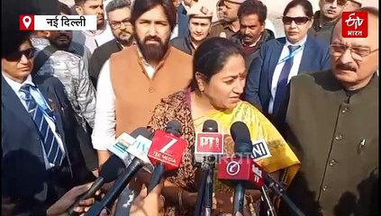 दिल्ली के जर्जर EWS फ्लैट्स का होगा कायाकल्प, पार्किंग, चार्जिंग स्टेशन से लेकर क्या खास?