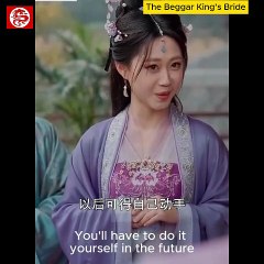 Ⓣⓗⓔ Ⓑⓔⓖⓖⓐⓡ Ⓚⓘⓝⓖⓢ Ⓑⓡⓘⓓⓔ