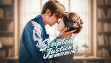 Scripted Justice We Write His End English Sub