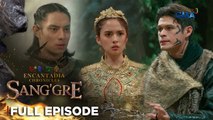 Sang'gre: Full Episode 127 (December 9, 2025) | Encantadia Chronicles