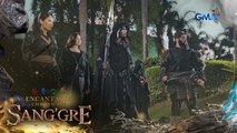 Sang'gre: Ang paghahasik ng kadiliman! (Episode 127) | Encantadia Chronicles