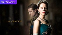 The Crown S02 E03 (en español)