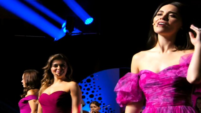 CELTIC WOMAN 20 — WILD MOUNTAIN THYME – Emma, Mairéad, Muirgen & Tara | Bonus Tracks | Celtic Woman - 20 | 20th Anniversary Show