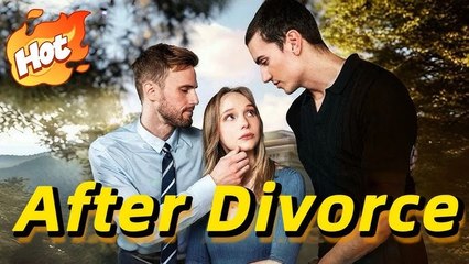 Winning at Life After Divorce full movie