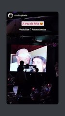 Casamento Rita Matias