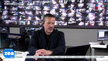 Detienen a 15 presuntos narcomenudistas en Chiapas | Noticias con Francisco Zea