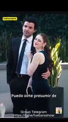 Esp Haré Que Pierdas Todo Lo Que Aprecias Completo Minicinelatino