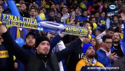 River Plate - Boca Juniors 3-1 | Final Copa Libertadores 2018