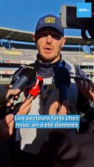 Champions Cup. Clermont veut réagir : "Ce que nous avons montré, ça ne nous va pas"