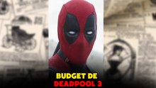 MARVEL MISE TOUT sur DEADPOOL Et WOLVERINE !