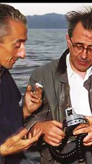 Les profondeurs inconnues se Font Estramar