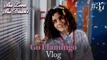 Go Flamingo Vlog #37