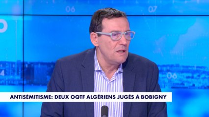 Frédéric Durand : «Lorsque Jean-Luc Mélenchon parle d'antisémitisme résiduel, il ment»