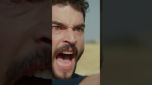 بدي اطلع بروحك اذا ماقلتلي وين ريان   -  Hercai -  زهرة الثالوث #shorts