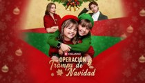 Operación trampa de Navidad en Español