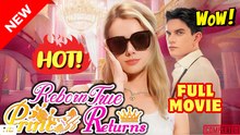 ❣️🔥🎬 Reborn True Princess Returns [ NEW MOVIE RELEASES ]