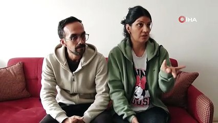 Efe Öztürk, pitbull saldırısından taburcu oldu: Yüzündeki yaralar kalıcı olacak