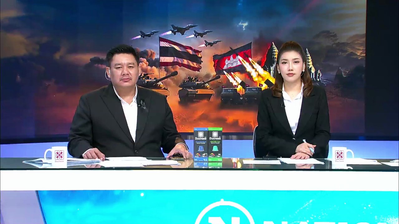 เสธ.ทบ.เยี่ยมทหารบาดเจ็บ ลั่นทวงคืนแผ่นดินไทย |...