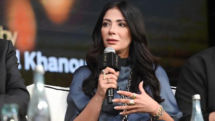 "منى زكي تكشف أسباب قبولها تجسيد شخصية أم كلثوم بـ فيلم "الست
