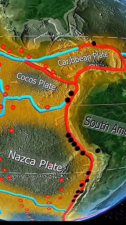 L’horreur des Lahars - L’éruption apocalyptique du Nevado Del Ruiz