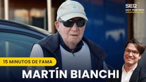 MARTÍN BIANCHI DESVELA las CLAVES de la OPERACIÓN RETORNO de JUAN CARLOS I a ESPAÑA: 