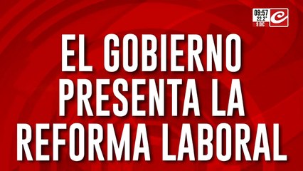 Fabio Cuggini: "Los juicios laborales que tuve me terminaron fundiendo"