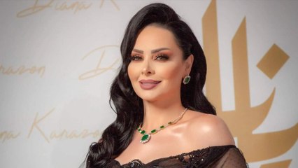 ديانا كرزون تفاجئ الجمهور بـ"دوّخني" بستايل لبناني عصري