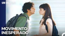 Ensaios Para O Primeiro Beijo - Dramas Turcos Apaixonantes