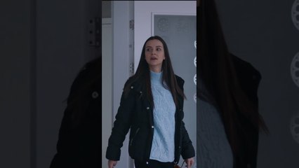 أكلت قتلة مرتبة من زوجها القديم   -  البحر الأسود - #shorts  -     @atvarabic  ​