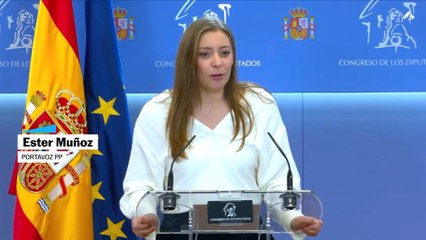Muñoz:  “Es el primer fiscal general del Estado al que podemos llamar delincuente”