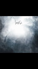 Dil Kabhi Surat e Halat Se Bahar Na Gaya