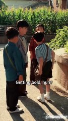 [ENG SUB] 70s Little Trouble- My Tutor Is Super Strict - Full #cdrama