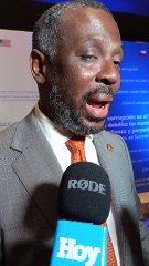 Wilson Camacho habla sobre Senasa