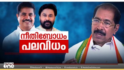 ദിലീപിന്റെ ആരോപണം തള്ളി മുഖ്യമന്ത്രി