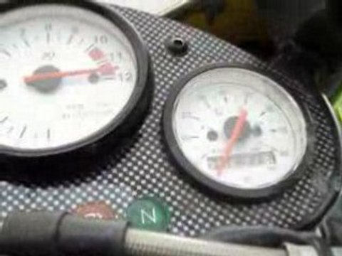 XR6 Manston pot Pro Race 2