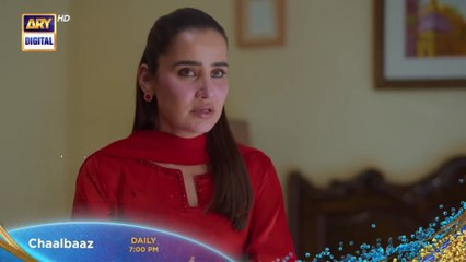 Chaalbaaz Episode 61 Teaser l Chaalbaaz Episode 61 Promo l Review l DraMee