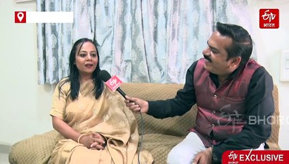 KBC में चमकी रायपुर की प्रज्ञा प्रसाद, 7 महीने की जर्नी, बोलीं शो में जाने का कोई शॉर्टकट नहीं