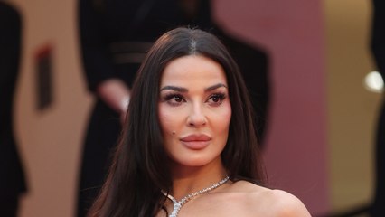 نادين نسيب نجيم تعود إلى المقابلات وحلقة خاصة مع نيشان تكشف مفاجآت