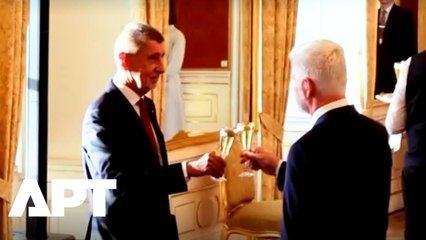 Billionaire Populist Andrej Babis Returns as Czech Prime Minister After Election Win | APT