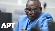 ICC Sentences Darfur Janjaweed Militia Leader to 20 Years for Atrocities in Sudan Conflict | APT