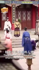 The Tyrant’s Mind Reader (2025) – Full HD Movie