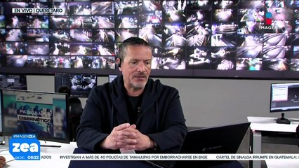 Renuncia la fiscal de Veracruz tras seis años en el cargo | Noticias con Francisco Zea